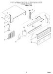 Diagram for 09 - Top Grille And Unit Cover