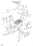 Diagram for 14 - Upper Unit