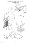 Diagram for 15 - Lower Unit And Tube