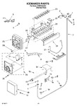 Diagram for 15 - Icemaker