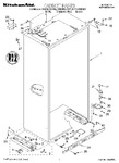 Diagram for 01 - Cabinet