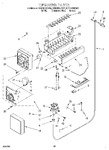 Diagram for 15 - Icemaker, Literature