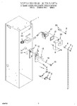 Diagram for 04 - Refrigerator Liner