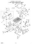 Diagram for 14 - Upper Unit