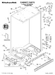 Diagram for 01 - Cabinet, Literature