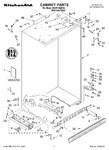 Diagram for 01 - Cabinet, Literature