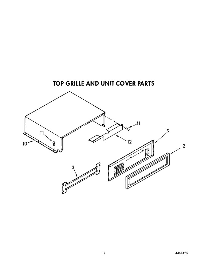 Diagram for KSSS36DAX00