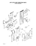 Diagram for 15 - Air Flow And Reservoir