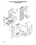 Diagram for 15 - Air Flow And Reservoir