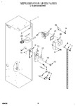 Diagram for 04 - Refrigerator Liner