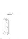 Diagram for 05 - Freezer Liner