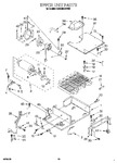 Diagram for 13 - Upper Unit