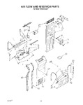 Diagram for 15 - Air Flow And Reservoir