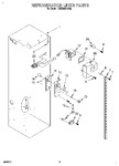 Diagram for 04 - Refrigerator Liner