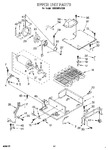 Diagram for 11 - Upper Unit