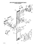 Diagram for 15 - Air Flow And Reservoir