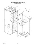 Diagram for 04 - Refrigerator Liner