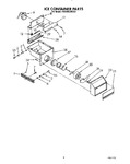 Diagram for 06 - Ice Container