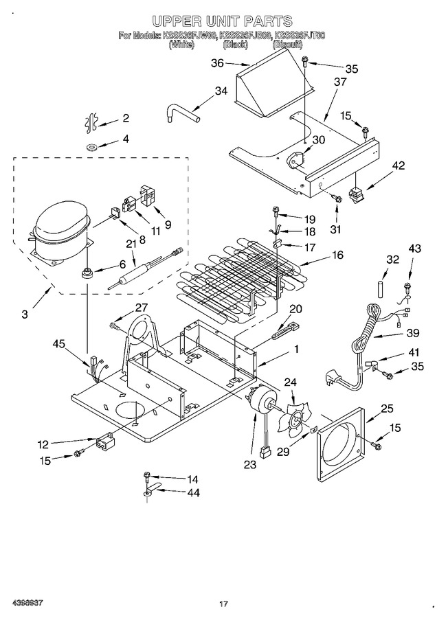 Diagram for KSSS36FJB00