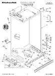 Diagram for 01 - Cabinet, Literature