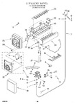 Diagram for 15 - Ice Maker