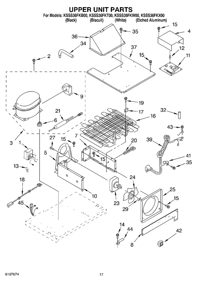 Diagram for KSSS36FKT00