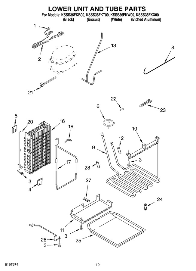 Diagram for KSSS36FKT00