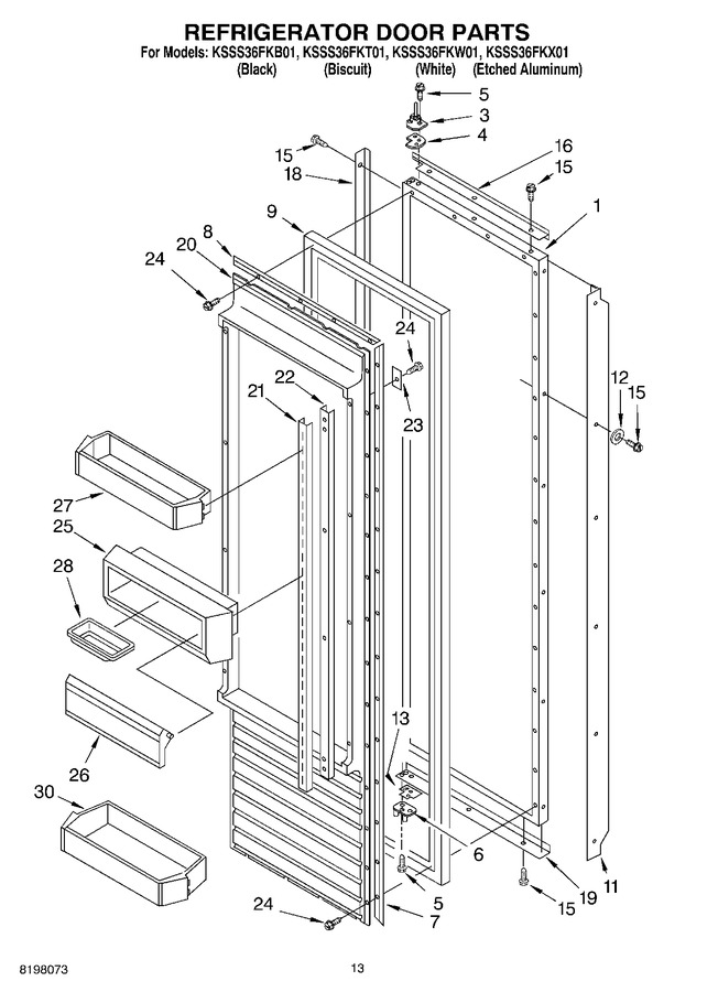 Diagram for KSSS36FKT01