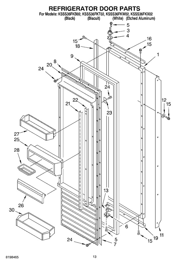 Diagram for KSSS36FKB02