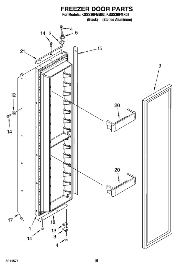 Diagram for KSSS36FMB02