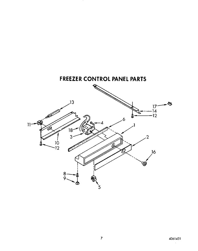 Diagram for KSSS36MAX01