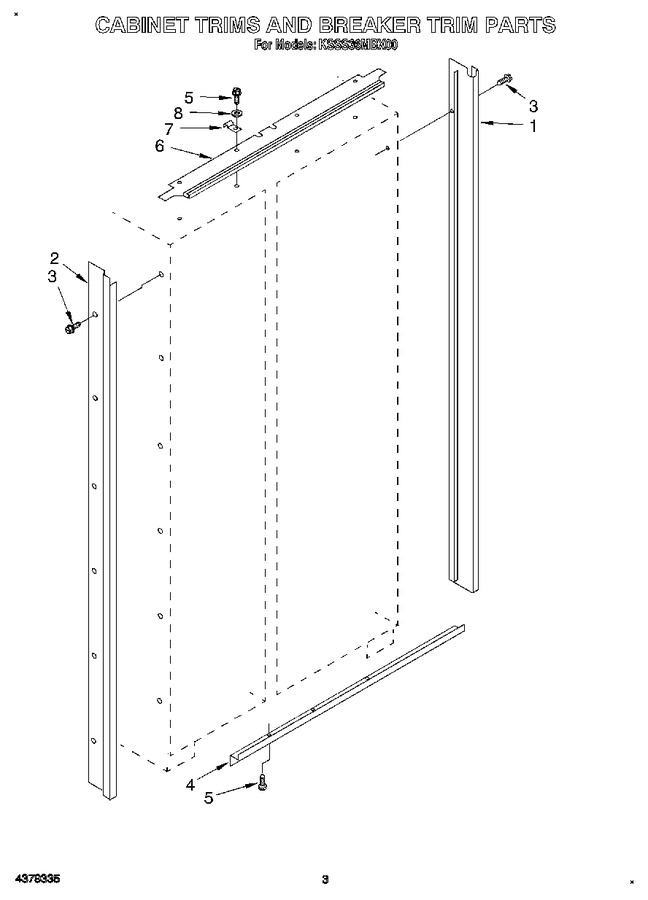 Diagram for KSSS36MBX00