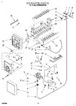 Diagram for 14 - Icemaker, Literature