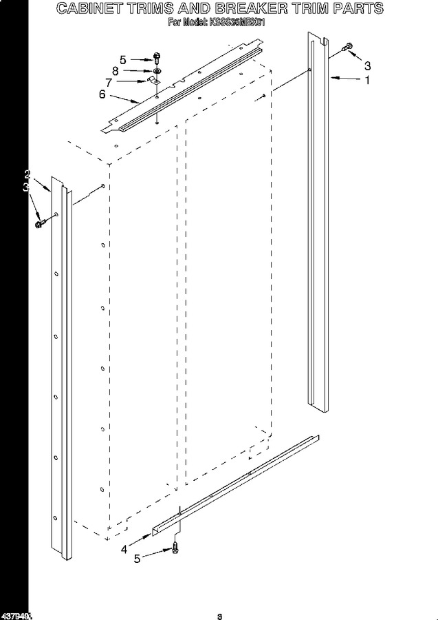 Diagram for KSSS36MBX01