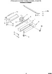 Diagram for 06 - Freezer Control Panel