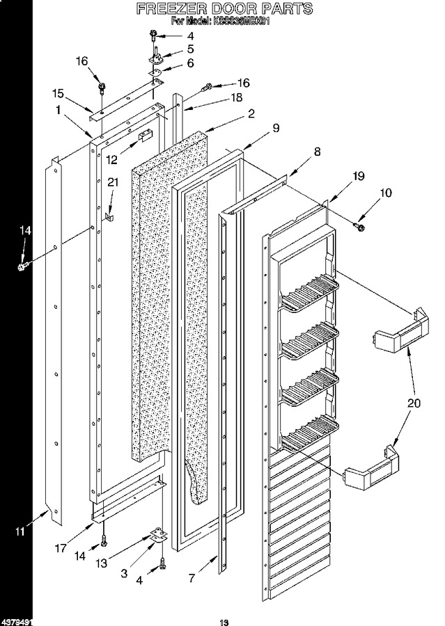 Diagram for KSSS36MBX01