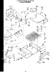 Diagram for 11 - Upper Unit