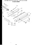 Diagram for 15 - Refrigerator Control Panel