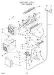 Diagram for 15 - Icemaker, Literature