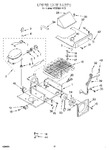 Diagram for 12 - Upper Unit