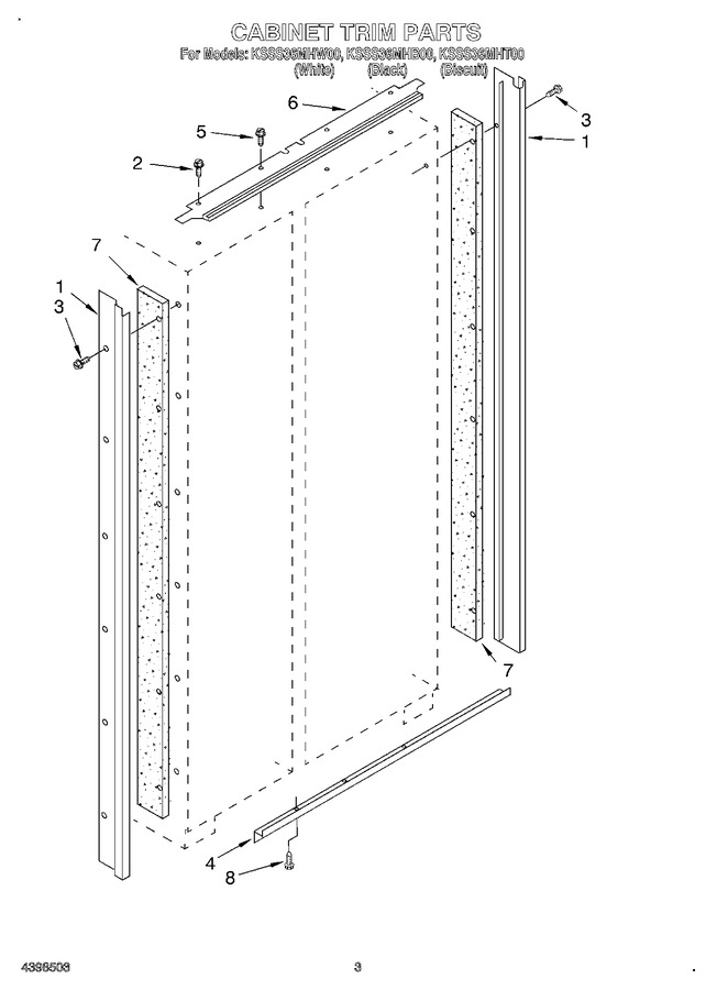 Diagram for KSSS36MHB00