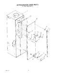 Diagram for 04 - Refrigerator Liner