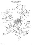 Diagram for 14 - Upper Unit