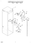 Diagram for 04 - Refrigerator Liner