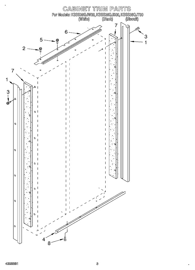 Diagram for KSSS36QJB00