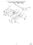 Diagram for 06 - Freezer Control Panel