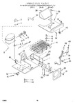 Diagram for 14 - Upper Unit