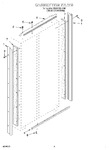 Diagram for 02 - Cabinet Trim