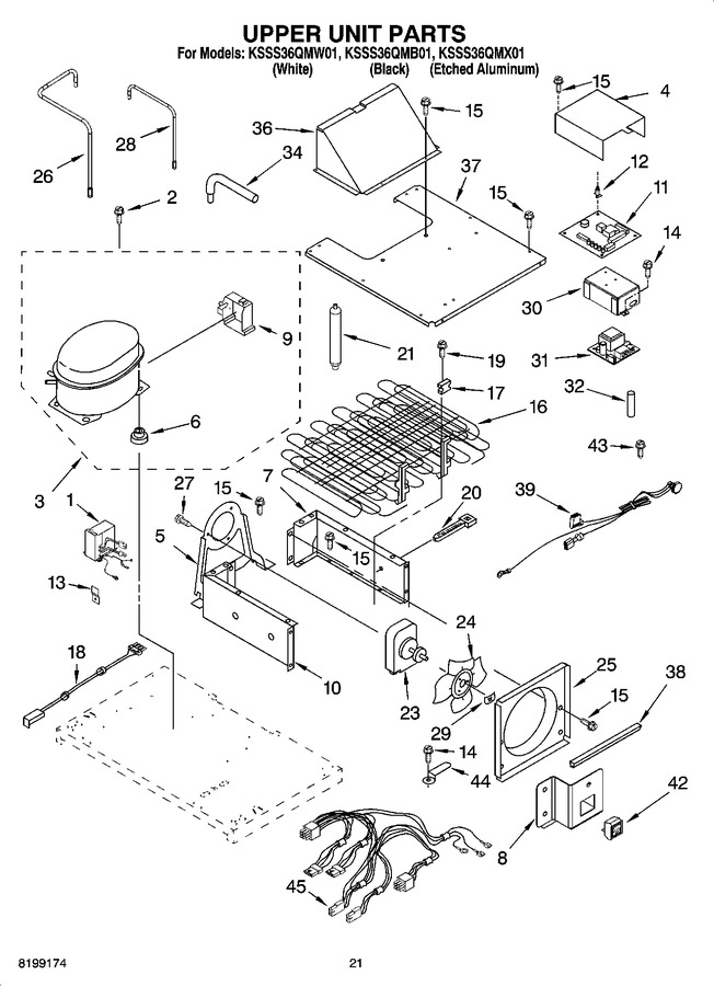 Diagram for KSSS36QMX01