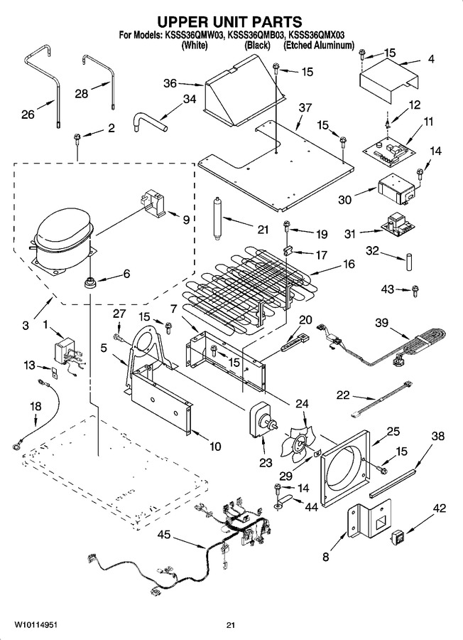 Diagram for KSSS36QMX03